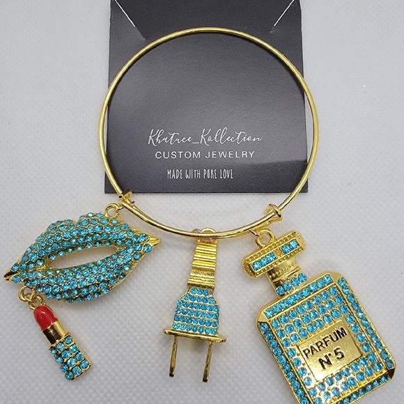 Wholesale DIY Jewelry for your business mixed bundle - Picture 5 of 7